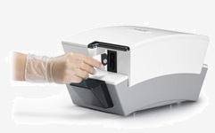 OpTIME WIRELESS X-RAY SYSTEM